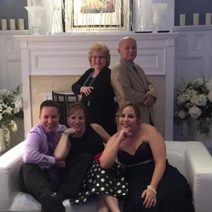 Meet your Posher, Lynn